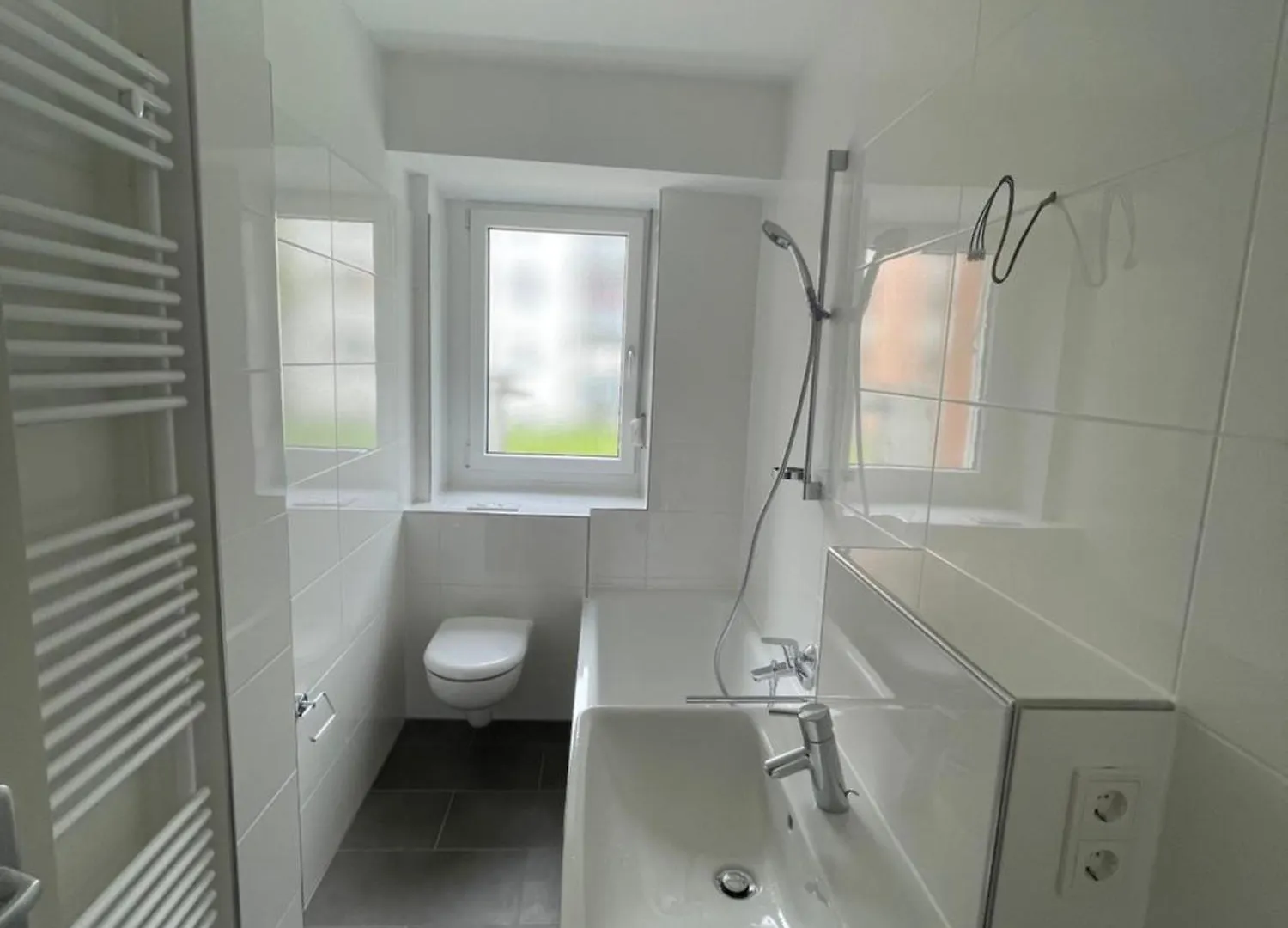 Homestay 25 Min Zum Oktoberfest Zimmer! Munich Germany