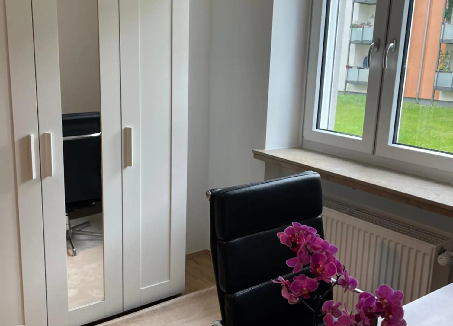 Homestay 25 Min Zum Oktoberfest Zimmer! Munich